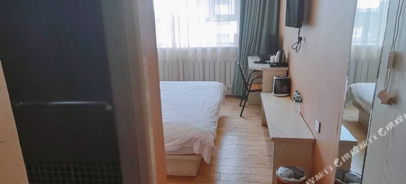 大庆玖玖精选酒店(新玛特店)图片