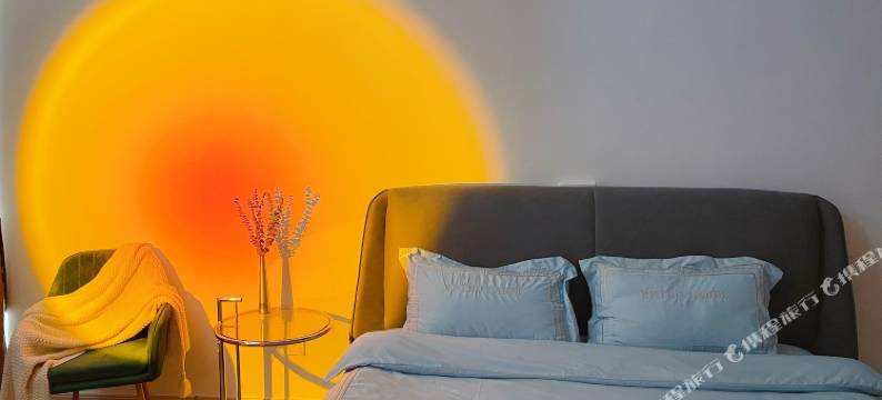 威海世纪情公寓图片