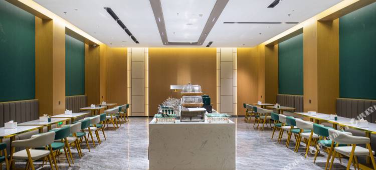 公主岭华亿酒店图片