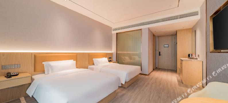 如皋吉豪国际酒店图片