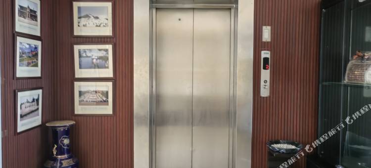 速8酒店(长春中日联谊医院店)图片