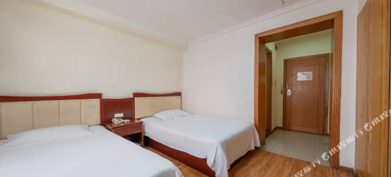 济南泉城宾馆(济南火车站店)图片