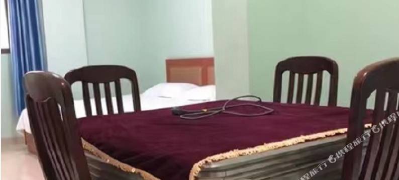 好乐家宾馆图片