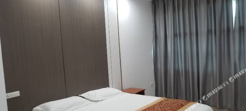 蕲春鸿海商务宾馆图片