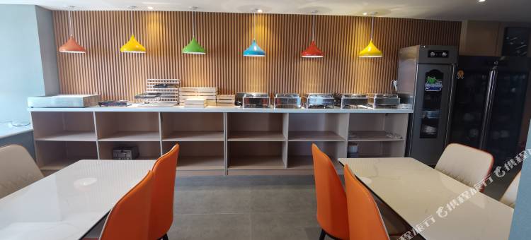 华墅优品酒店(德州职业技术学院店)图片