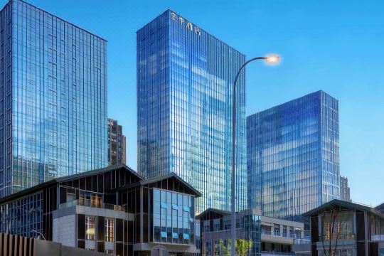 全季酒店(重庆江北国际机场鹿山地铁站店)预订价格,联系电话位置地址