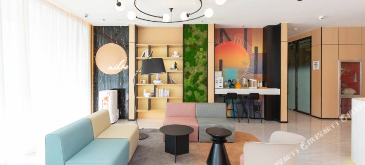 你好酒店(滨州山东航空学院店)图片