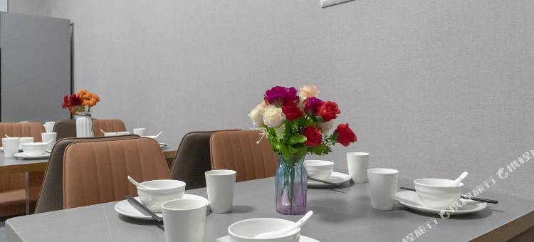 莫林酒店(常德临澧安福汽车站店)图片