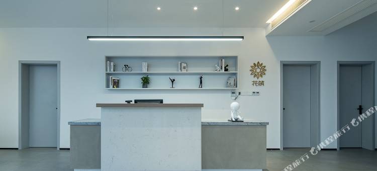 花筑·嵊泗东也民宿(南长涂沙滩店)图片