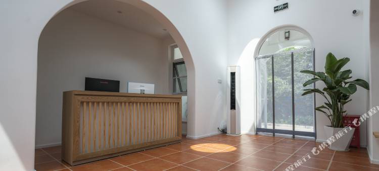 秦皇岛北戴河星维亚民宿图片