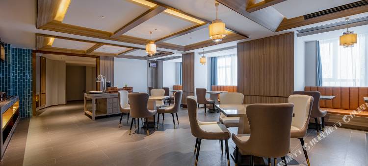 莫林酒店(株洲云龙职教城店)图片