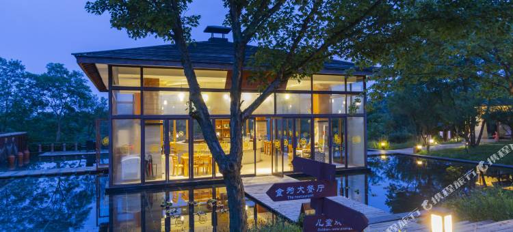 东海森林温泉度假酒店图片