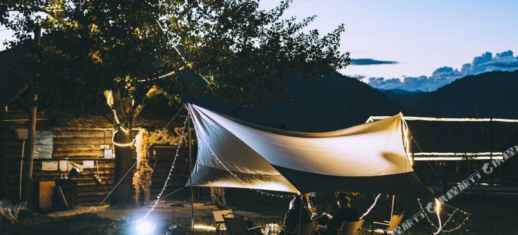 山海居民宿图片