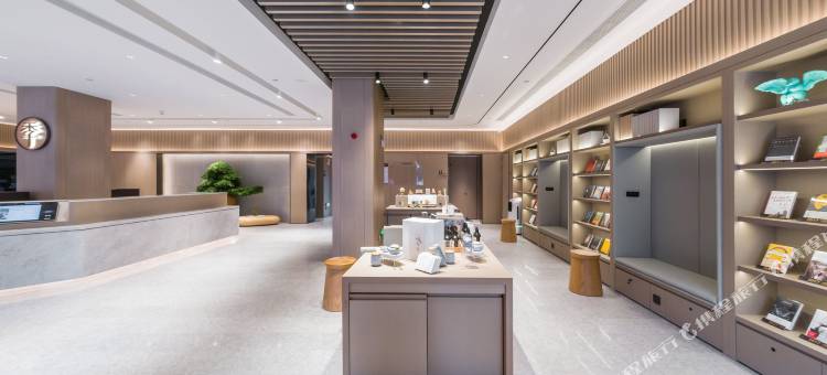 全季酒店(东阳广厦学院市中心店)图片