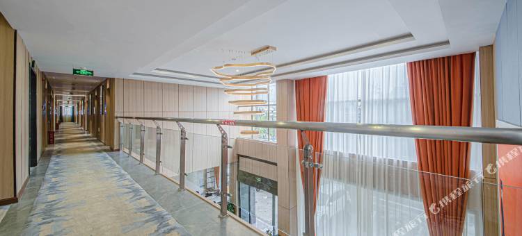 星程酒店(林芝牦牛广场店)图片