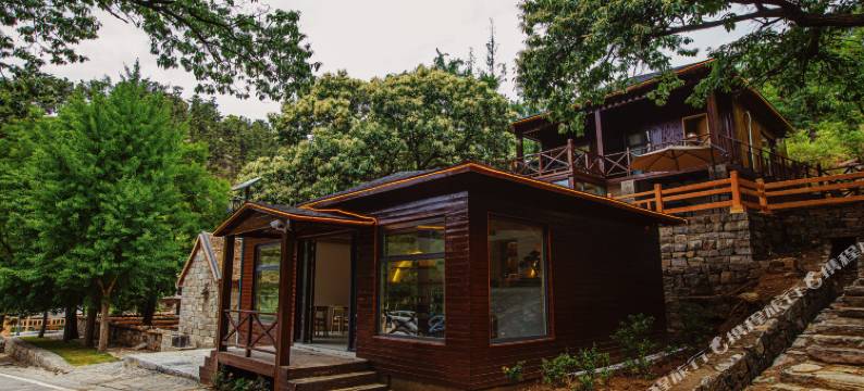 平邑取舍民宿图片