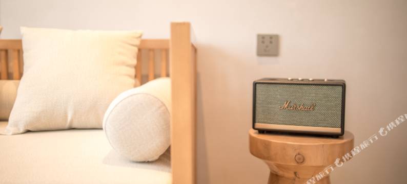 涠洲岛静也海景度假民宿图片