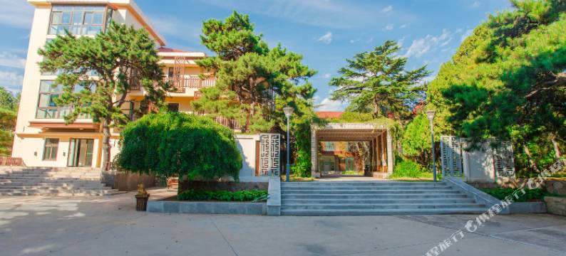 月恒酒店(北戴河老虎石店)图片