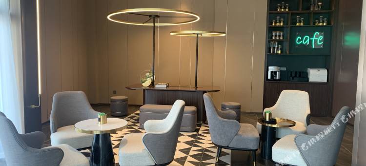 如家酒店·neo(太原火车站服装城店)图片