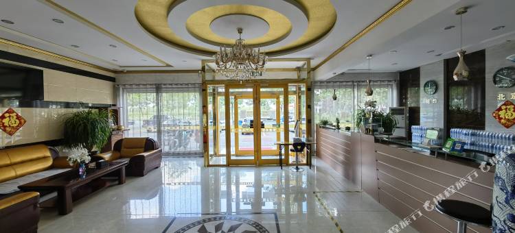 巨鹿7天快捷酒店(第二中学店)图片