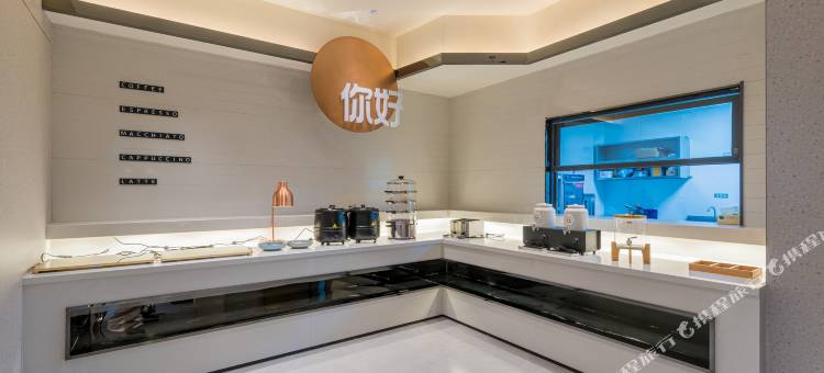 你好酒店(沭阳中央城市广场店)图片