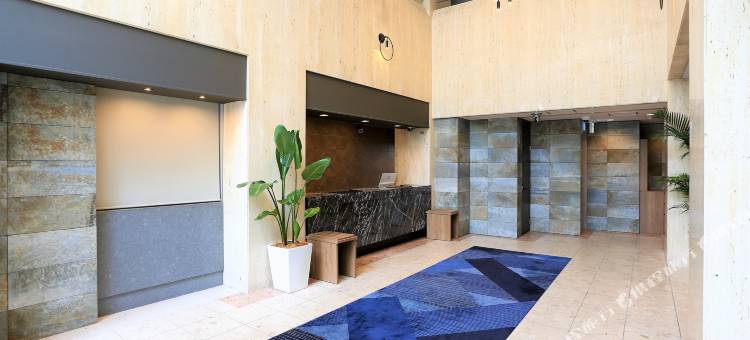 MYSTAYS冈山酒店(HOTEL MYSTAYS Okayama)图片