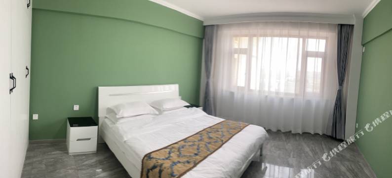 哈尔滨御泉谷酒店图片