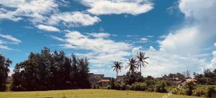 南海别院妙享生活民宿图片