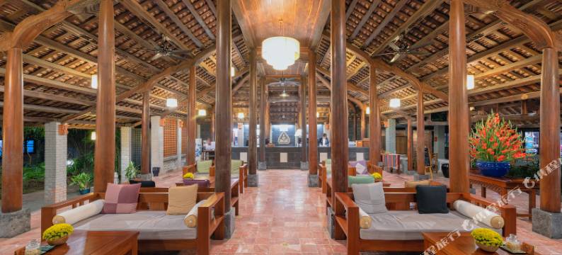朝圣乡村精品Spa度假村(Pilgrimage Village Resort & Spa)图片