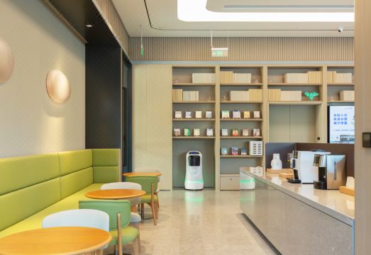 JI Hotel (Liaocheng Yanggu Yanshan Lu Road) Hotel Overview