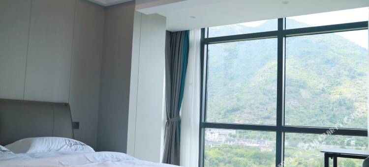 温州茶山享爱宾馆(大学城店)图片