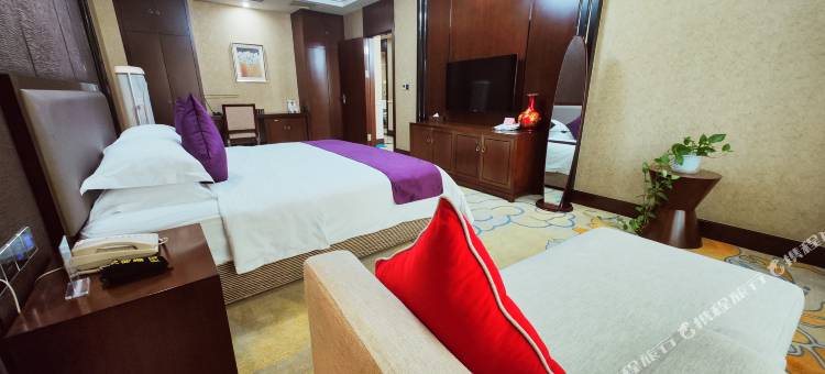 泸州沣泽苑宾馆图片