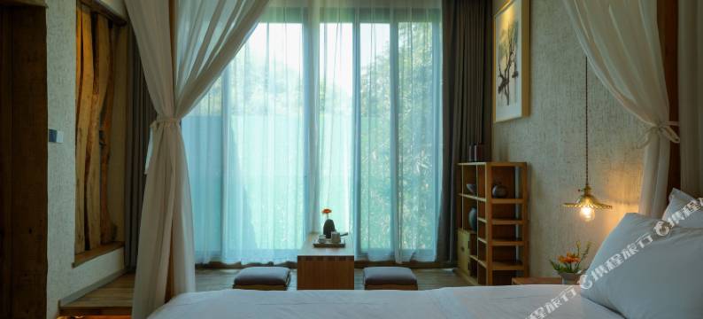 几舍·锦城院子图片