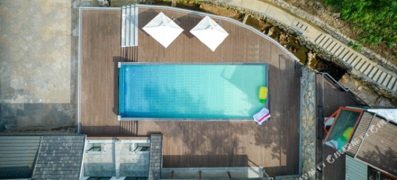 安吉陌上云归Cloud度假民宿(云上草原店)图片