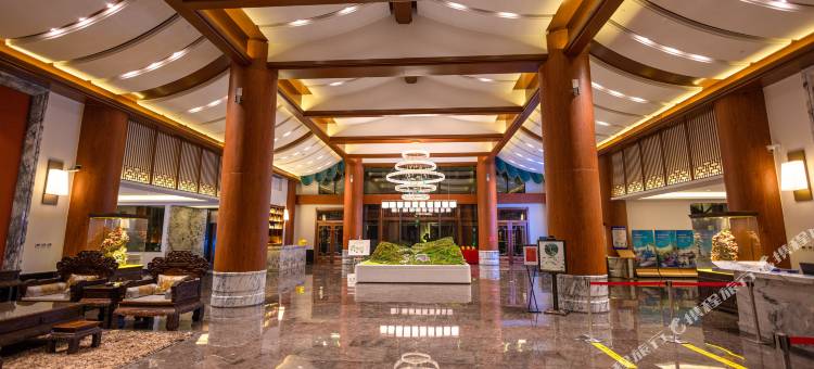 君澜·罗家源度假酒店图片