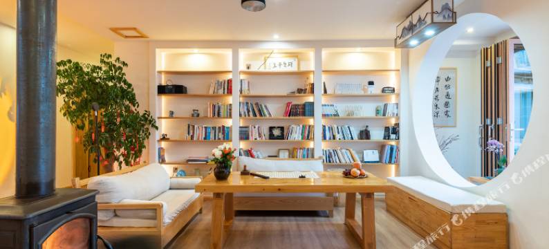 香格里拉甘露客栈(独克宗古城店)图片