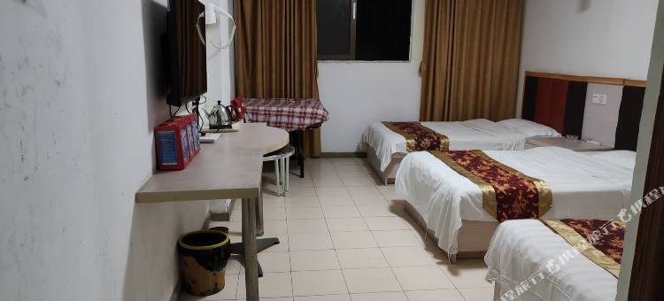 清远阳山金煌宾馆图片