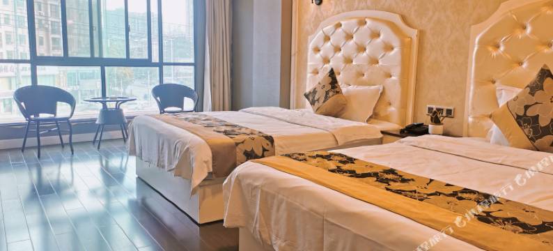 和家宾馆(武穴客运中心店)图片