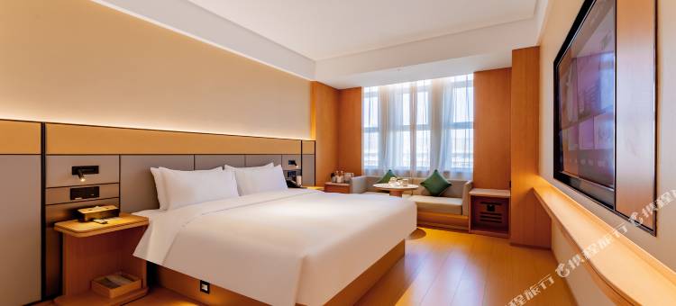 全季酒店(呼和浩特赛罕万达广场店)图片