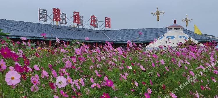 围场慧通庄园图片