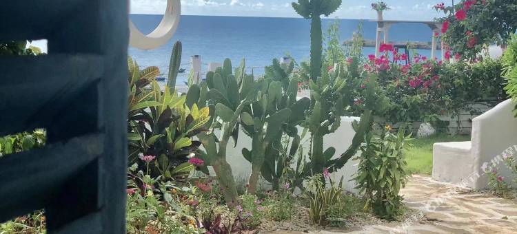 久栖·涠洲岛希拉的房子海景酒店图片