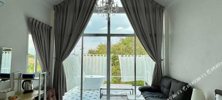 布兰奇公馆清莱度假村(La Maison Blanche Chiang Rai Resort)图片