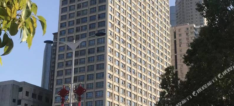 猫小姐的民宿图片