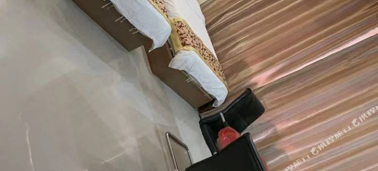 伊通华鑫都商务宾馆图片