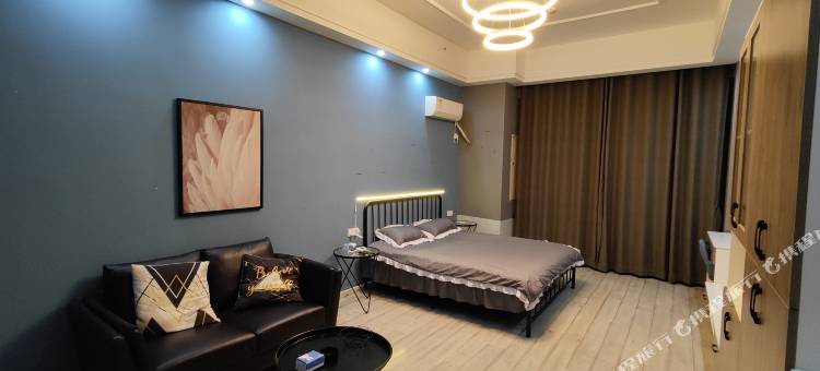 九江元气主题公寓图片