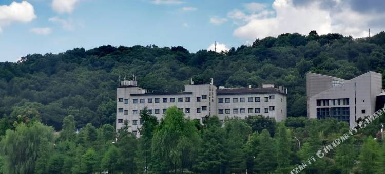 维纳斯国际酒店(岳麓山高校店)图片