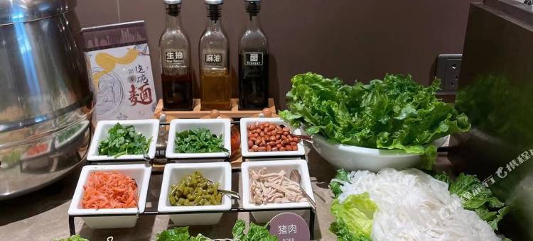 如家酒店·neo(海口骑楼老街东湖路店)图片