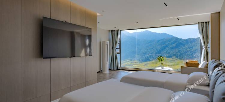 憬悦云图观景酒店(元阳3号店)图片