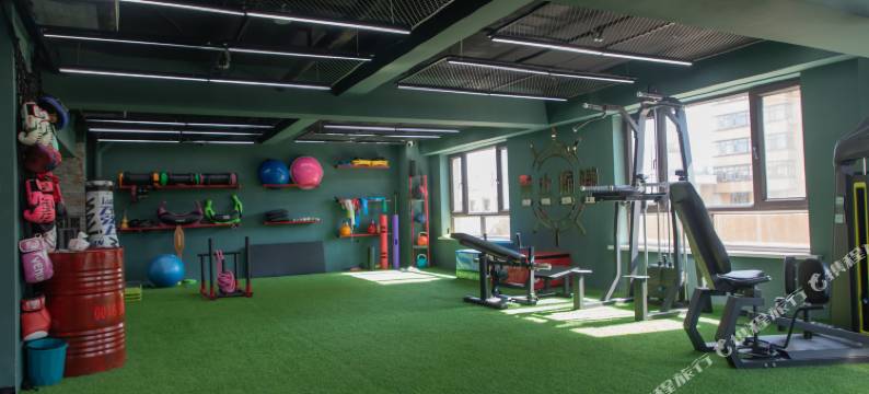 同祺商务酒店(万达广场店)图片