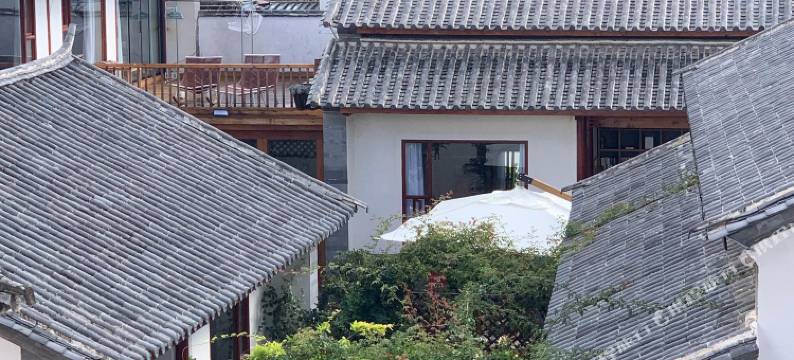 沙溪花舍里客栈图片